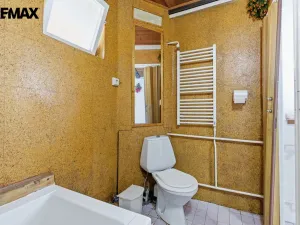 Prodej chalupy, Bochov - Teleč, 75 m2