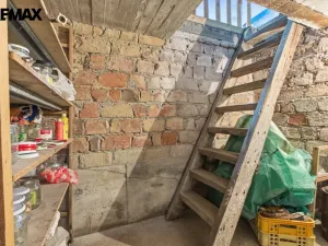 Prodej chalupy, Bochov - Teleč, 75 m2