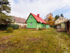 Prodej chalupy, Bochov - Teleč, 75 m2