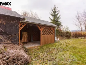 Prodej chalupy, Bochov - Teleč, 75 m2