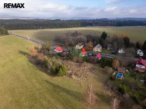 Prodej chalupy, Bochov - Teleč, 75 m2