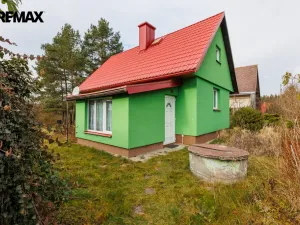 Prodej chalupy, Bochov - Teleč, 75 m2