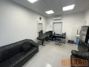 Pronájem kanceláře, Uherský Brod, Moravská, 16 m2