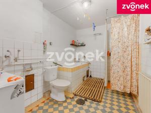 Prodej rodinného domu, Slavičín, 100 m2