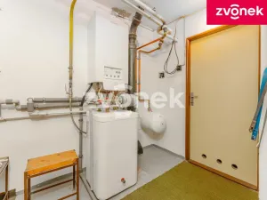 Prodej rodinného domu, Slavičín, 100 m2