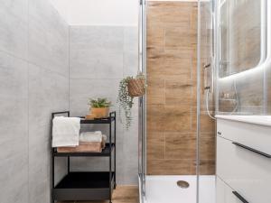 Prodej bytu 2+1, Brno - Židenice, Došlíkova, 48 m2