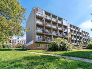 Prodej bytu 2+1, Brno - Židenice, Došlíkova, 48 m2