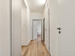 Prodej bytu 2+1, Brno - Židenice, Došlíkova, 48 m2