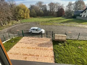 Pronájem rodinného domu, Pardubice, 28. října, 262 m2