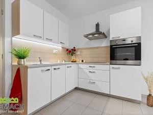 Pronájem bytu 2+kk, Uherské Hradiště, Dvořákova, 42 m2