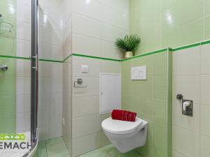 Pronájem bytu 2+kk, Uherské Hradiště, Dvořákova, 42 m2