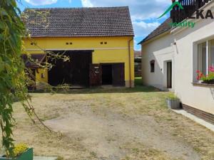 Prodej rodinného domu, Vranov - Svinná, 250 m2