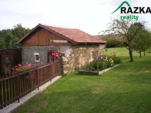 Prodej rodinného domu, Vranov - Svinná, 250 m2