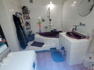 Pronájem bytu 4+1, Uničov, 160 m2