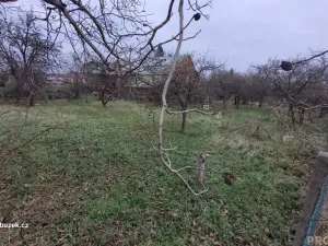 Prodej pozemku pro bydlení, Brodek u Přerova, 1193 m2