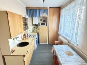 Prodej bytu 3+1, Chrudim, U Stadionu, 69 m2