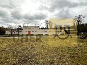 Pronájem skladu, Benátky nad Jizerou - Benátky nad Jizerou II, Průmyslová, 414 m2