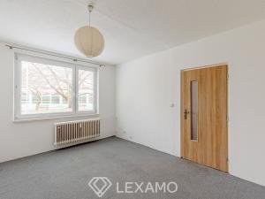 Pronájem bytu 1+1, Znojmo, Dukelských bojovníků, 33 m2