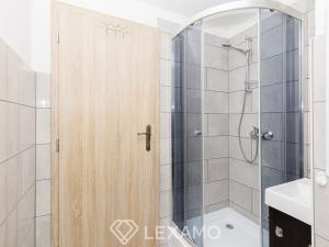 Pronájem bytu 1+1, Znojmo, Dukelských bojovníků, 33 m2