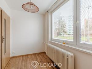 Pronájem bytu 1+1, Znojmo, Dukelských bojovníků, 33 m2