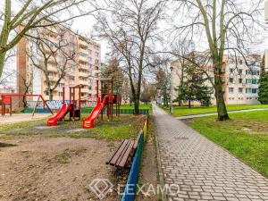 Pronájem bytu 1+1, Znojmo, Dukelských bojovníků, 33 m2