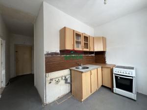 Prodej bytu 2+1, Bílina - Teplické Předměstí, M. Švabinského, 55 m2