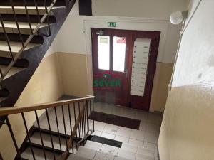 Prodej bytu 2+1, Bílina - Teplické Předměstí, M. Švabinského, 55 m2