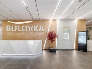 Pronájem ordinace, Praha - Libeň, Chlumčanského, 21 m2