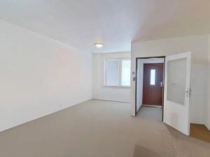 Pronájem bytu 1+kk, Třebíč, Mrštíkova, 39 m2