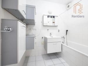 Prodej bytu 4+1, Praha - Troja, K Haltýři, 116 m2