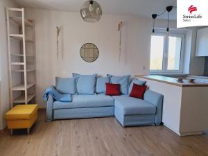 Pronájem bytu 3+kk, Klecany, 82 m2