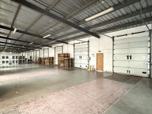 Pronájem skladu, Týniště nad Orlicí, Vrchlického, 22300 m2