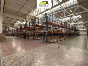 Pronájem skladu, Týniště nad Orlicí, Vrchlického, 22300 m2