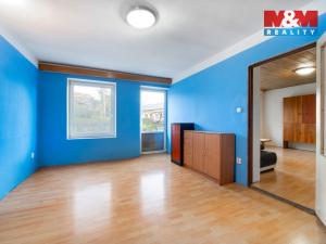 Prodej rodinného domu, Hartmanice, 81 m2