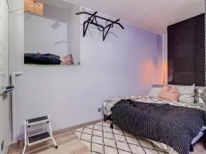 Prodej rodinného domu, Santiago del Teide, Španělsko, Plaza de Puerto Santiago, 130 m2