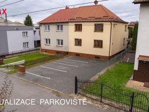 Prodej činžovního domu, Kozmice, K Točně, 223 m2