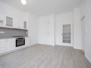 Pronájem bytu 3+kk, Praha - Malá Strana, Újezd, 78 m2