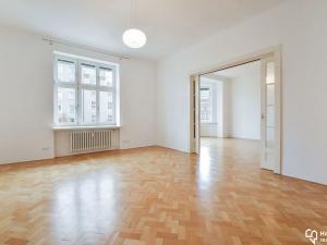 Pronájem bytu 3+1, Olomouc, Legionářská, 104 m2