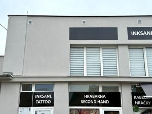 Pronájem obchodního prostoru, Kopřivnice, Štefánikova, 37 m2