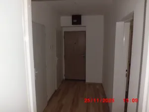 Pronájem bytu 3+1, Přední Výtoň, 87 m2