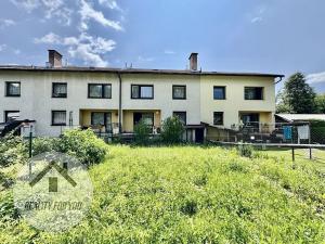 Prodej rodinného domu, Rovensko pod Troskami, Riegrova, 220 m2