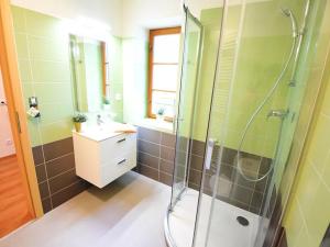 Pronájem bytu 2+kk, Beroun, V Pražské bráně, 36 m2