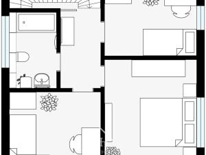 Prodej bytu 4+kk, Dřetovice, 95 m2