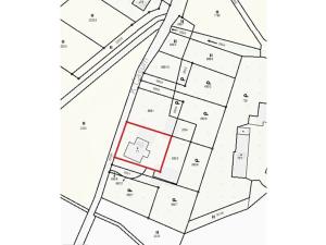 Prodej rodinného domu, Dolní Ředice, K Časům, 230 m2