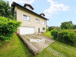 Prodej rodinného domu, Řitka, U vodojemu, 333 m2