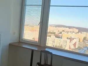 Pronájem pokoje, Praha - Břevnov, Tomanova, 16 m2