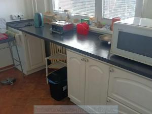 Pronájem pokoje, Praha - Hlubočepy, Geologická, 22 m2