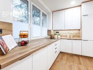 Prodej bytu 3+kk, Teplice, Buzulucká, 53 m2