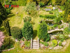 Prodej vily, Slaný, Máchova, 352 m2