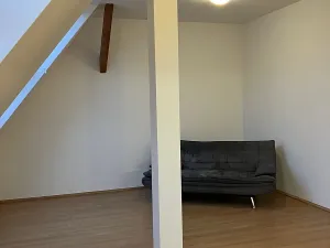 Pronájem bytu 1+kk, Praha - Libeň, Lindnerova, 37 m2